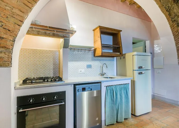 Апартаменты Marruca By Interhome