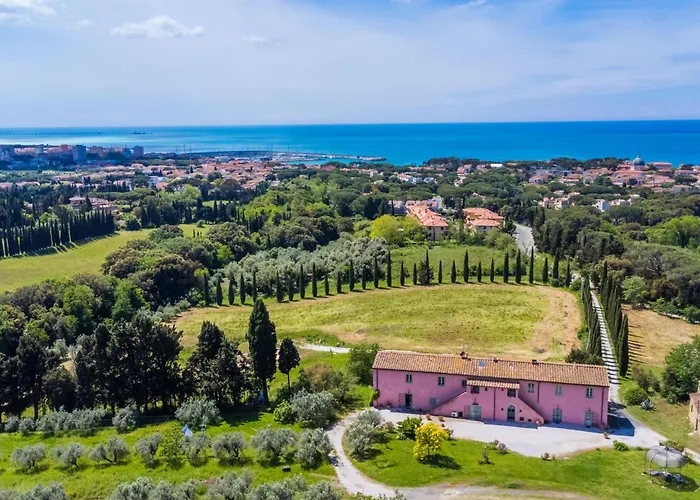 Marruca By Interhome Кастильончелло