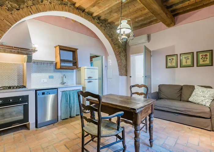 Marruca By Interhome Апартаменты *