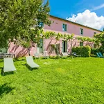 Marruca By Interhome Castiglioncello