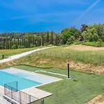 Marruca By Interhome Castiglioncello