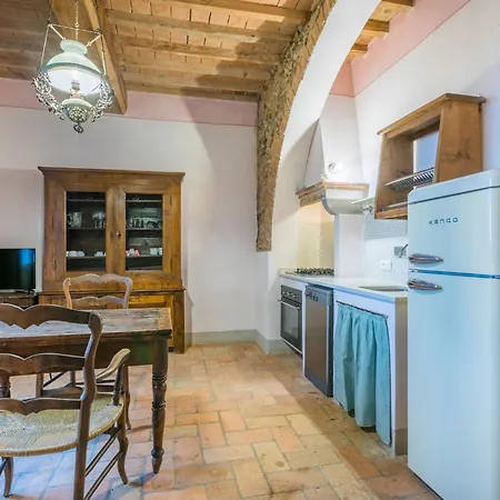 Marruca By Interhome Castiglioncello