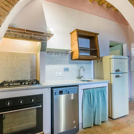 Appartamento Marruca By Interhome