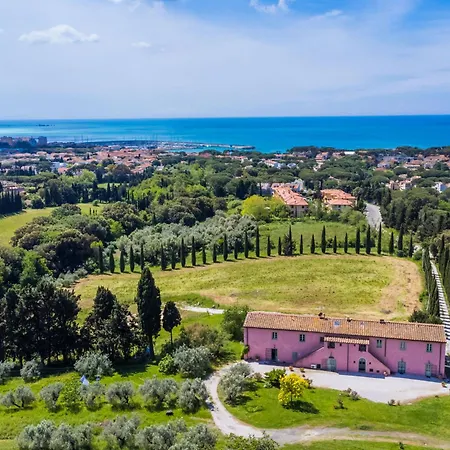 Marruca By Interhome Castiglioncello