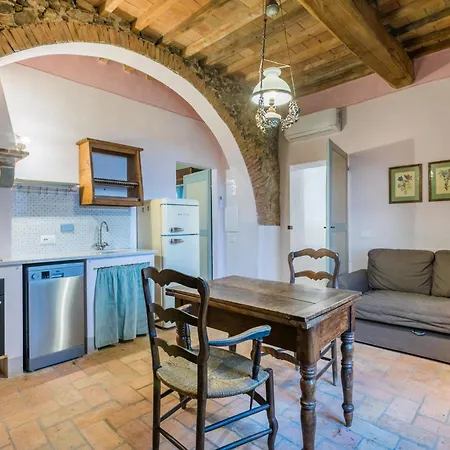 Marruca By Interhome Appartamento *
