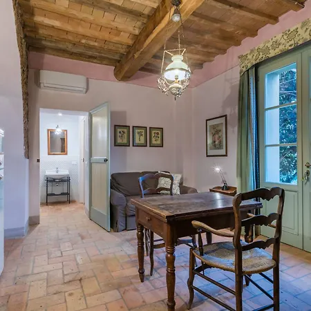 Appartamento Marruca By Interhome Castiglioncello