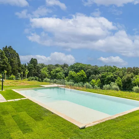 Marruca By Interhome * Castiglioncello