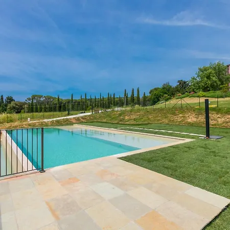 Marruca By Interhome Appartamento Castiglioncello