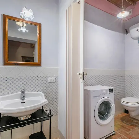 Marruca By Interhome Appartamento Castiglioncello