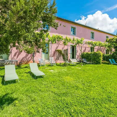 Marruca By Interhome Castiglioncello
