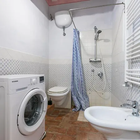 Appartamento Marruca By Interhome
