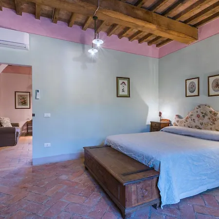 Appartamento Marruca By Interhome Castiglioncello
