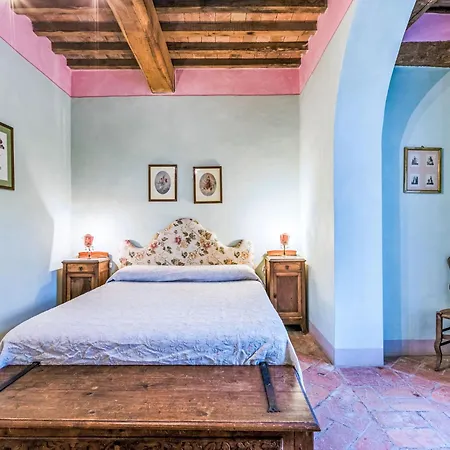 Marruca By Interhome * Castiglioncello