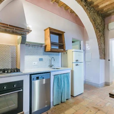 Appartamento Marruca By Interhome *