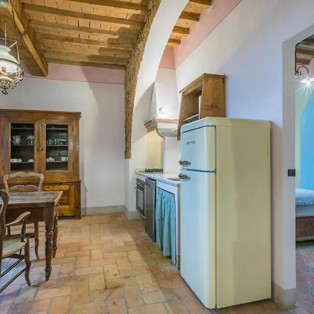 Appartamento Marruca By Interhome *
