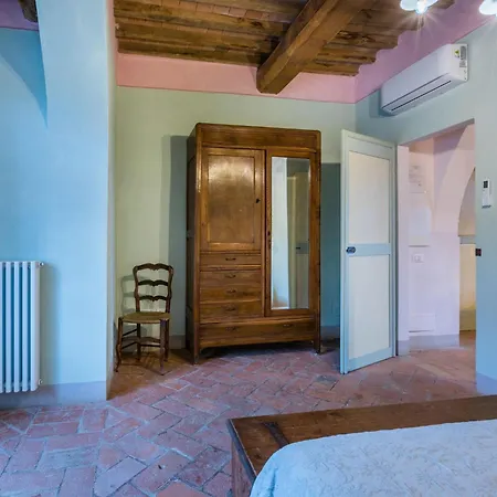 Marruca By Interhome Appartamento Castiglioncello