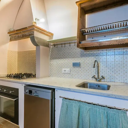 Appartamento Marruca By Interhome Castiglioncello