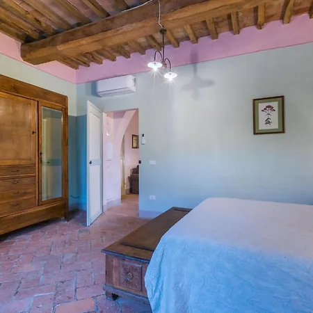 Marruca By Interhome
