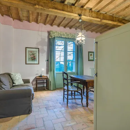Marruca By Interhome Appartamento Castiglioncello