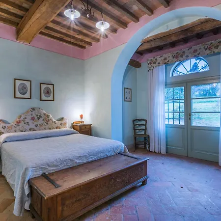 Appartamento Marruca By Interhome